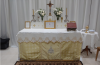 altar