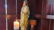 Nossa Senhora, Sede da Sabedoria